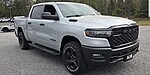 New 2026 RAM 1500 WARLOCK 4X4 CREW CAB 5'7" BOX in MACON, GEORGIA