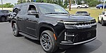 New 2026 JEEP GRAND WAGONEER 4X2 in MACON, GEORGIA