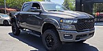 New 2026 RAM 1500 BIG HORN 4X4 CREW CAB 5'7" BOX in MACON, GEORGIA