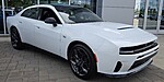 New 2026 DODGE CHARGER R/T 4-DOOR AWD in MACON, GEORGIA
