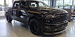 New 2026 RAM 1500 BIG HORN 4X4 CREW CAB 5'7" BOX in MACON, GEORGIA