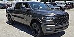 New 2026 RAM 1500 BIG HORN 4X4 CREW CAB 5'7" BOX in MACON, GEORGIA