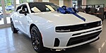 New 2026 DODGE CHARGER R/T 4-DOOR AWD in MACON, GEORGIA