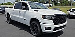 New 2026 RAM 1500 BIG HORN 4X4 CREW CAB 5'7" BOX in MACON, GEORGIA