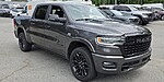 New 2026 RAM 1500 LIMITED 4X4 CREW CAB 5'7" BOX in MACON, GEORGIA