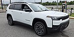 New 2026 JEEP CHEROKEE LIMITED 4X4 in MACON, GEORGIA