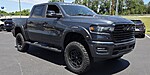 New 2026 RAM 1500 LARAMIE 4X4 CREW CAB 5'7" BOX in MACON, GEORGIA