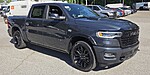New 2026 RAM 1500 LIMITED 4X4 CREW CAB 5'7" BOX in MACON, GEORGIA