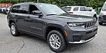 New 2026 JEEP GRAND CHEROKEE L LAREDO X 4X2 in MACON, GEORGIA