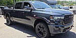 New 2026 RAM 1500 BIG HORN 4X4 CREW CAB 5'7" BOX in MACON, GEORGIA