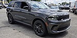 New 2026 DODGE DURANGO GT HEMI V8 AWD in MACON, GEORGIA