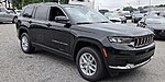 New 2026 JEEP GRAND CHEROKEE L LAREDO X 4X2 in MACON, GEORGIA