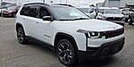 New 2026 JEEP CHEROKEE OVERLAND 4X4 in MACON, GEORGIA