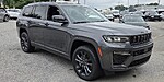New 2026 JEEP GRAND CHEROKEE L LIMITED RESERVE 4X4 in MACON, GEORGIA