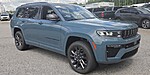 New 2026 JEEP GRAND CHEROKEE L LIMITED RESERVE 4X4 in MACON, GEORGIA