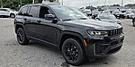 New 2026 JEEP GRAND CHEROKEE LAREDO ALTITUDE 4X2 in MACON, GEORGIA