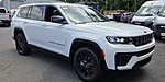 New 2026 JEEP GRAND CHEROKEE L LAREDO ALTITUDE 4X2 in MACON, GEORGIA
