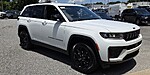 New 2026 JEEP GRAND CHEROKEE LAREDO ALTITUDE 4X2 in MACON, GEORGIA