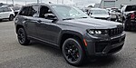 New 2026 JEEP GRAND CHEROKEE LAREDO ALTITUDE 4X2 in MACON, GEORGIA