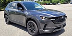 New 2025 MAZDA CX-50 2.5 S PREFERRED PACKAGE AWD in MACON, GEORGIA