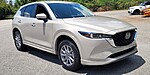 New 2025 MAZDA CX-5 2.5 S PREFERRED PACKAGE AWD in MACON, GEORGIA