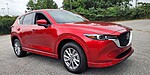 New 2025 MAZDA CX-5 2.5 S PREFERRED PACKAGE AWD in MACON, GEORGIA