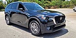 New 2025 MAZDA CX-90 3.3 TURBO SELECT PACKAGE in MACON, GEORGIA