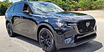 New 2025 MAZDA CX-90 3.3 TURBO PREMIUM SPORT in MACON, GEORGIA