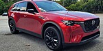 New 2025 MAZDA CX-90 3.3 TURBO PREMIUM SPORT in MACON, GEORGIA