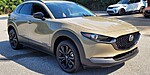 New 2025 MAZDA CX-30 2.5 CARBON TURBO AWD in MACON, GEORGIA