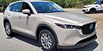 New 2025 MAZDA CX-5 2.5 S AWD in MACON, GEORGIA