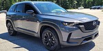 New 2025 MAZDA CX-50 2.5 S SELECT PACKAGE AWD in MACON, GEORGIA