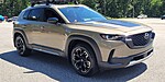 New 2025 MAZDA CX-50 2.5 TURBO MERIDIAN EDITION AWD in MACON, GEORGIA