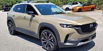 New 2025 MAZDA CX-50 2.5 TURBO PREMIUM PACKAGE AWD in MACON, GEORGIA
