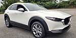 New 2025 MAZDA CX-30 2.5 S PREMIUM PACKAGE AWD in MACON, GEORGIA