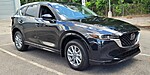 New 2025 MAZDA CX-5 2.5 S PREFERRED PACKAGE AWD in MACON, GEORGIA