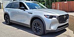 New 2025 MAZDA CX-90 3.3 TURBO PREMIUM SPORT in MACON, GEORGIA