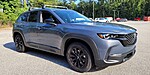 New 2025 MAZDA CX-50 2.5 S PREMIUM PACKAGE AWD in MACON, GEORGIA