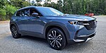 New 2025 MAZDA CX-50 2.5 TURBO PREMIUM PACKAGE AWD in MACON, GEORGIA