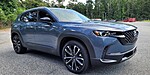 New 2025 MAZDA CX-50 2.5 S PREMIUM PLUS PACKAGE AWD in MACON, GEORGIA