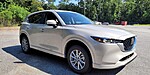 New 2025 MAZDA CX-5 2.5 S SELECT PACKAGE AWD in MACON, GEORGIA