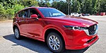New 2025 MAZDA CX-5 2.5 S SELECT PACKAGE AWD in MACON, GEORGIA
