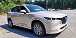 New 2025 MAZDA CX-5 2.5 S PREFERRED PACKAGE AWD in MACON, GEORGIA
