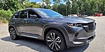 New 2025 MAZDA CX-50 2.5 S PREMIUM PLUS PACKAGE AWD in MACON, GEORGIA