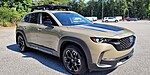 New 2025 MAZDA CX-50 2.5 TURBO MERIDIAN EDITION AWD in MACON, GEORGIA