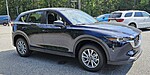 New 2025 MAZDA CX-5 2.5 S AWD in MACON, GEORGIA