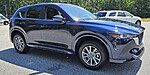 New 2025 MAZDA CX-5 2.5 S SELECT PACKAGE AWD in MACON, GEORGIA