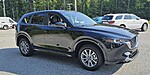 New 2025 MAZDA CX-5 2.5 S PREFERRED PACKAGE AWD in MACON, GEORGIA