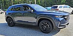 New 2025 MAZDA CX-50 2.5 S PREMIUM PACKAGE AWD in MACON, GEORGIA
