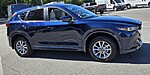 New 2025 MAZDA CX-5 2.5 S PREFERRED PACKAGE AWD in MACON, GEORGIA
